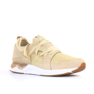 Asics Gel-Lyte V Sanze Heren Beige Trainers