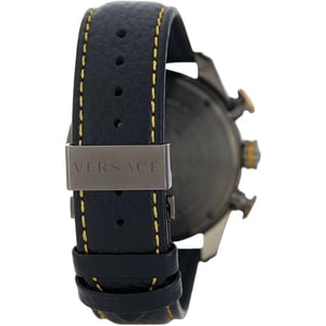 Versace VDB020014 Chronograaf Herenhorloge