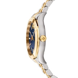 Versace Hellenyium Heren Horloge Multi VEVK00520
