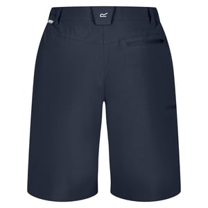 Regatta Dames/Dames Xert Stretch Shorts (Marine)