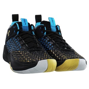 Under Armour HOVR Havoc 4 CLone IJ Zwart Herenschoenen