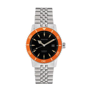 Heritor Automatisch Hurst-armbandhorloge