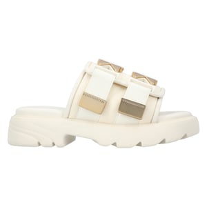 Bottega Veneta Flash wit