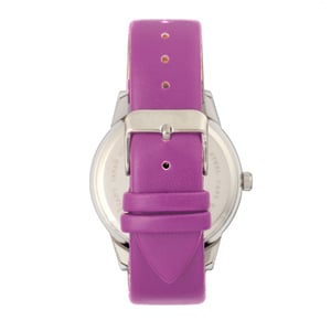 Crayo elektrisch unisex horloge