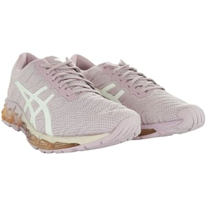 Asics Gel-Quantum 360 5 Dames Roze Sneakers