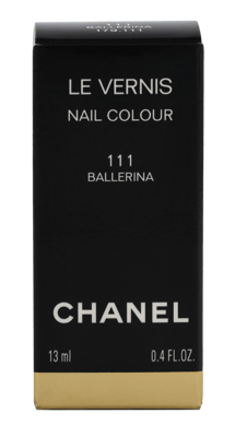 Chanel Le Vernis Longwear Nail Colour13 ml.