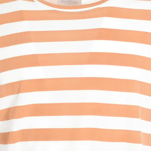 AZIZ T-shirt met korte mouwen en ronde hals 17S1TS296 vrouw