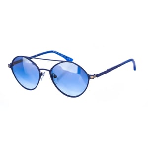 AB12294 Unisex zonnebril in ovale vorm