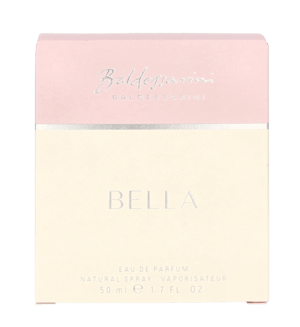 Baldessarini Bella Edp Spray50 ml.