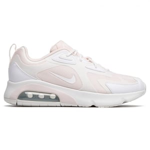 Nike Air Max 200 Lace-Up Roze Synthetisch Damestrainers AT6175 600