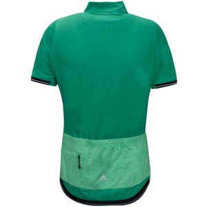 Adidas ClimaChill Dames Groen Fietshirt