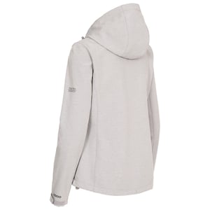 Trespass Dames/dames Leah Waterdicht Softshell-jasje (Platina mergel)