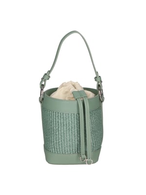 Gave Lux Emmer tas vrouwen MINT