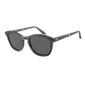 Giorgio Armani Mannen Zonnebril 133/00/130 mm Acetaat