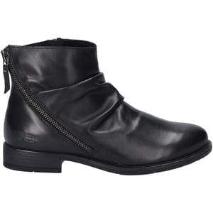 JOSEF SEIBEL Simona 06 | Enkellaars voor Dames | zwart