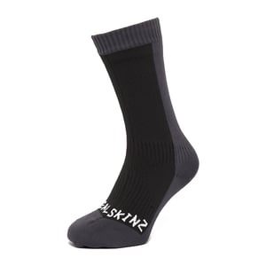 Sealskinz Waterdichte Koude Weer Halflange Sokken
