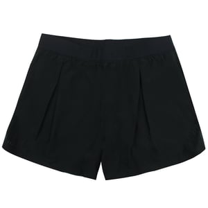 Under Armour Heatgear Perpetual Black Fitted Hardloopshort 1306131 001 voor dames