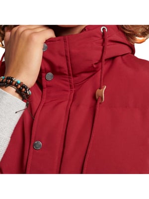 Superdry Doudoune Everest-damesbroek