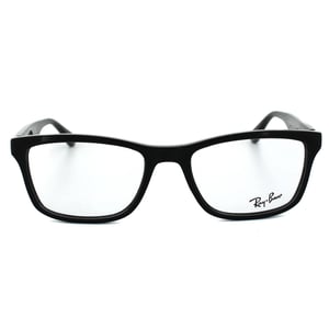 Ray-banbril 5279 2000 Glanzend zwart