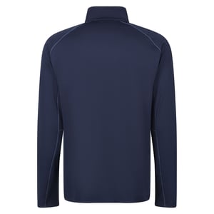 Regatta Heren Core Stretch Full Zip Midlayer (Marine)