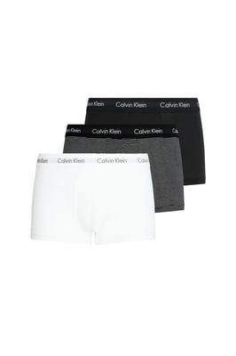 Calvin Klein Pack x3 unlimited logo classic