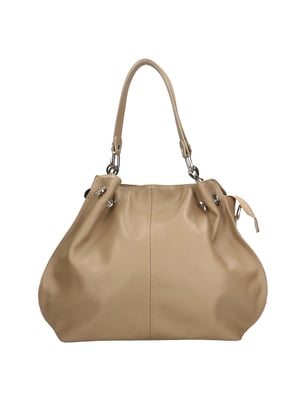 Gave Lux Schoudertas Vrouwen LIGHT TAUPE
