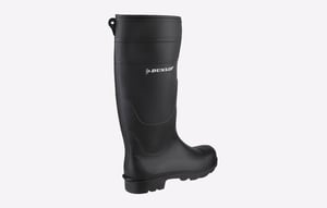 Dunlop Universele WATERDICHTE Wellingtonlaarzen