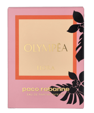 Paco Rabanne Olympea Flora Intense Edp Spray30 ml.