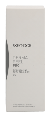 Skeyndor Derma Peel Pro Resurfacing Peel Emulsion50 ml.