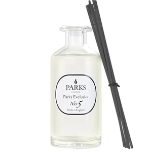 No5 - Zwarte Olijf & Wierook Verstuiver 220ml