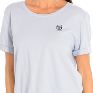 EVOLUA 17F2TS501 T-shirt met korte mouwen voor dames