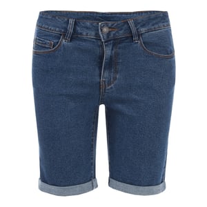 Vero Moda Hot Seven denim damesshort