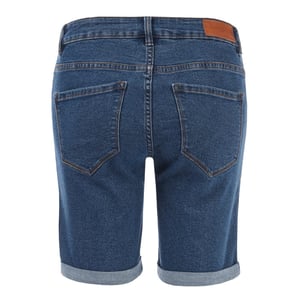 Vero Moda Hot Seven denim damesshort