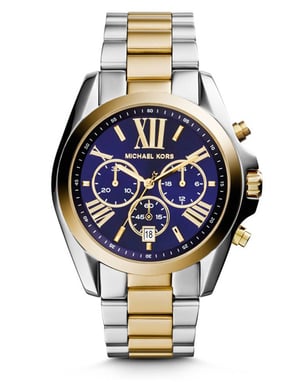 Michael Kors Bradshaw dameshorloge MK5976