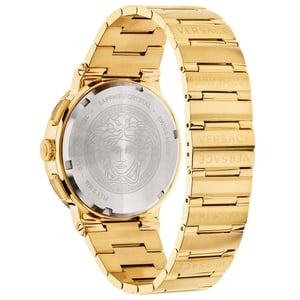 Versace VEZ900421 Herenhorloge Greca Logo Chrono