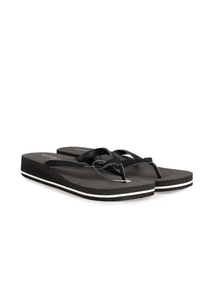 Champion Slipper New Jewel Vrouw zwart