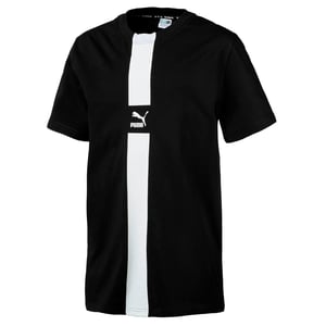 Puma XTG Zwart T-shirt - Heren
