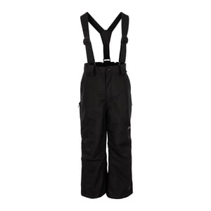 Trespass Kinder/Kids Rumi skibroek (Zwart)