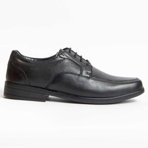 Purapiel Oxford schoen Confore9 Zwart
