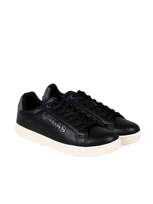 Gas Sneakers Sebring LTX Mannen zwart