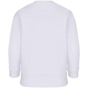 SOLS Columbia Kinder/Kinder Sweatshirt (Wit)