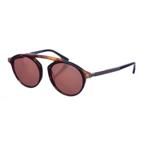 Unisex AB12305 ovale zonnebril
