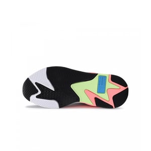 PUMA RS-X³, Millenium heren zwart Trainers