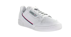 Adidas Continental 80 Heren Wit