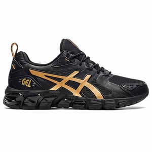 Asics Gel-Quantum 180 Damestrainers Zwart