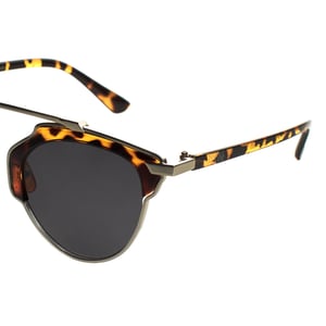 Ovale gepolariseerde zonnebril UV 400 Bescherming PICK OF THE DAY Unisex