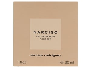 Narciso Rodriguez Narciso Poudree Edp Spray 30ml.