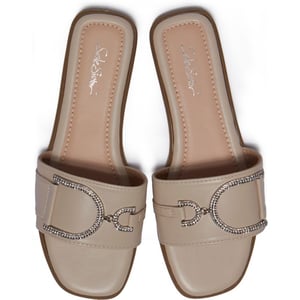 Solesister Dede Slide Sandalen
