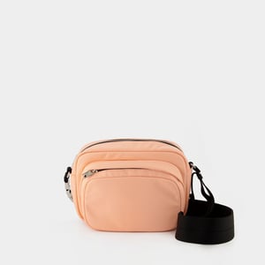 Heuptas Heiress Sport Small - Alexander Wang - Nylon - Oranje