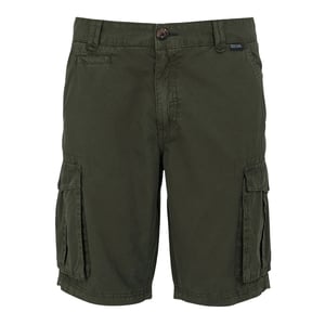 Regatta Heren Shorebay II Cargo Shorts (Donkere Khaki)